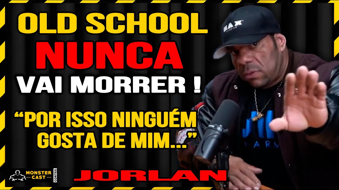 JORLAN DESTRUINDO ILUSÕES DIZ PORQUE NINGUÉM GOSTA DELE ! | JORLAN VIEIRA