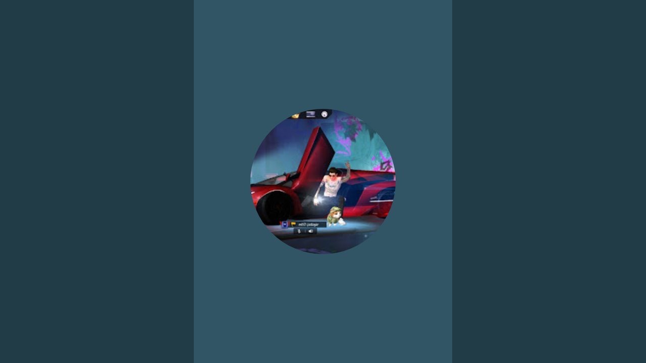 AKHILESH_GAMING is live!
