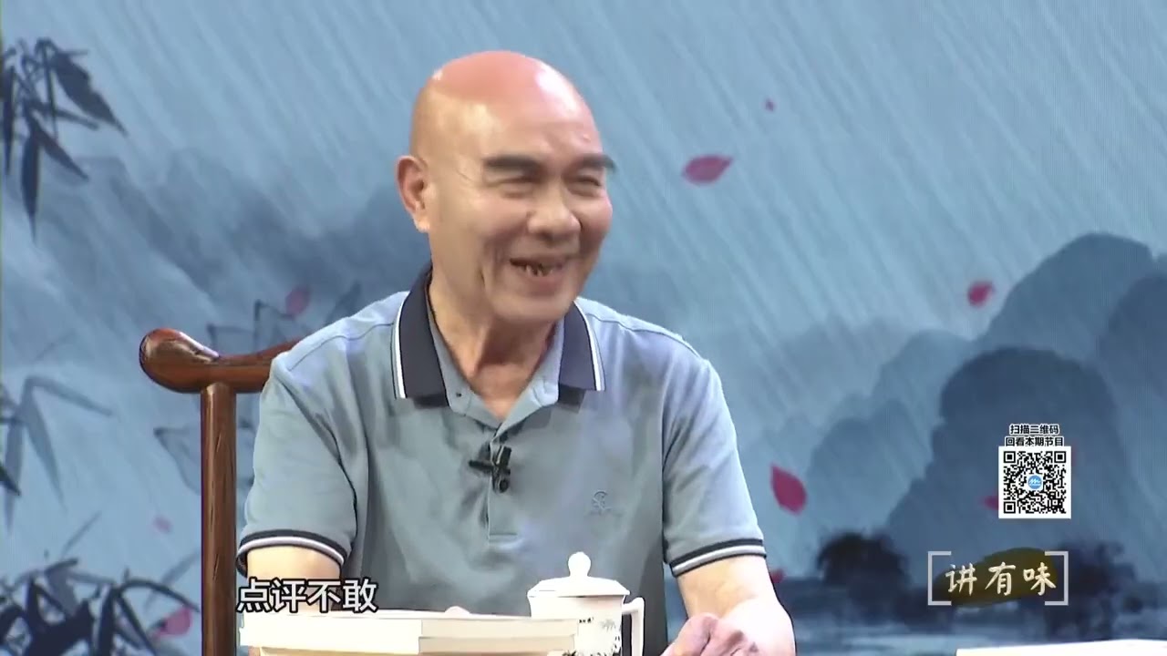 讲有味丨稀罕了，闽侯木工的闽剧唱功值得你欣赏！