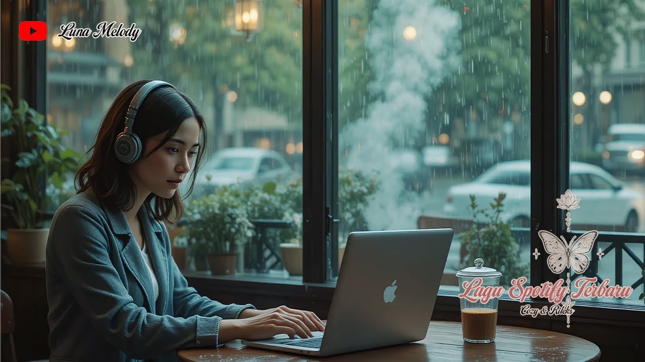 Akustik Chill Focus 2026 — Nada Ringan Bikin Konsentrasi