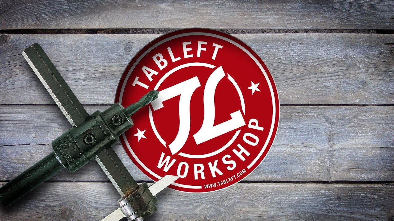 Tip: Fly Cutter Setup Jig