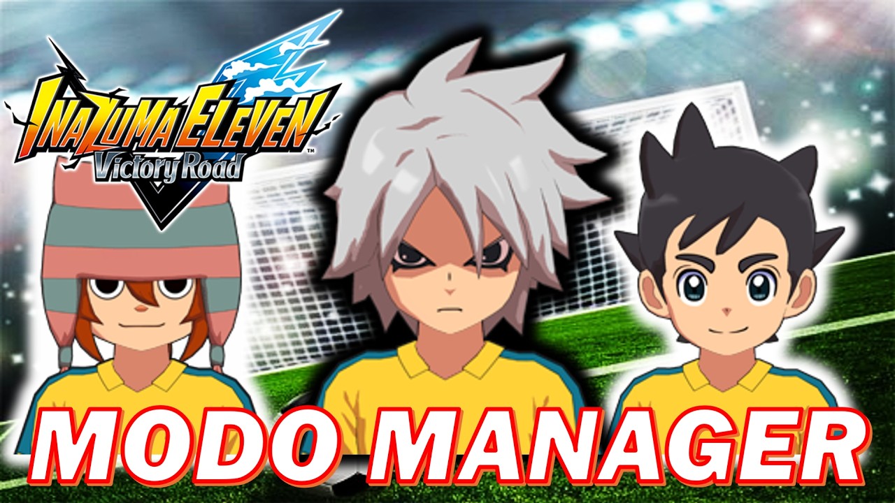 El RAIMON DE LA ISLA en MODO MANAGER pt1