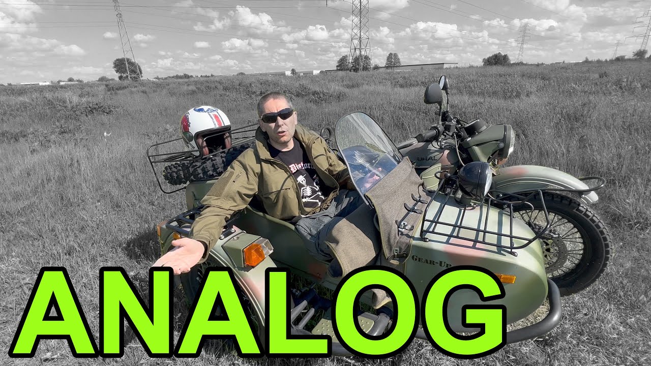 Dlaczego warto wybrać wykrywacz analogowy