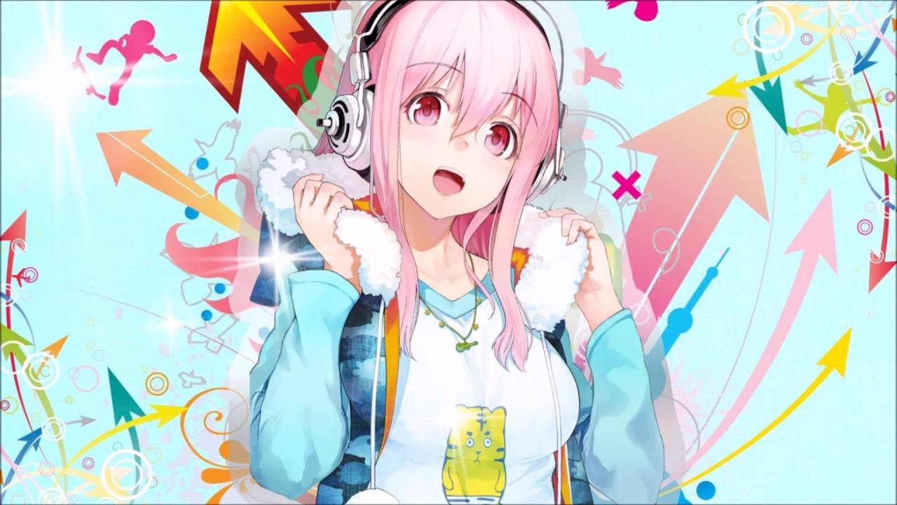 | Nightcore | Love On Me - Galantis