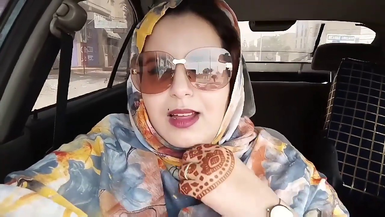 💕مشترياتي للعيد💕 سافرت انا وزوجي عند عائلتو 💕لمدينة العيون💕