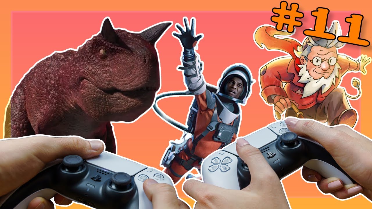 Upcoming Game Releases Tier List | Grunguscast Ep. 11