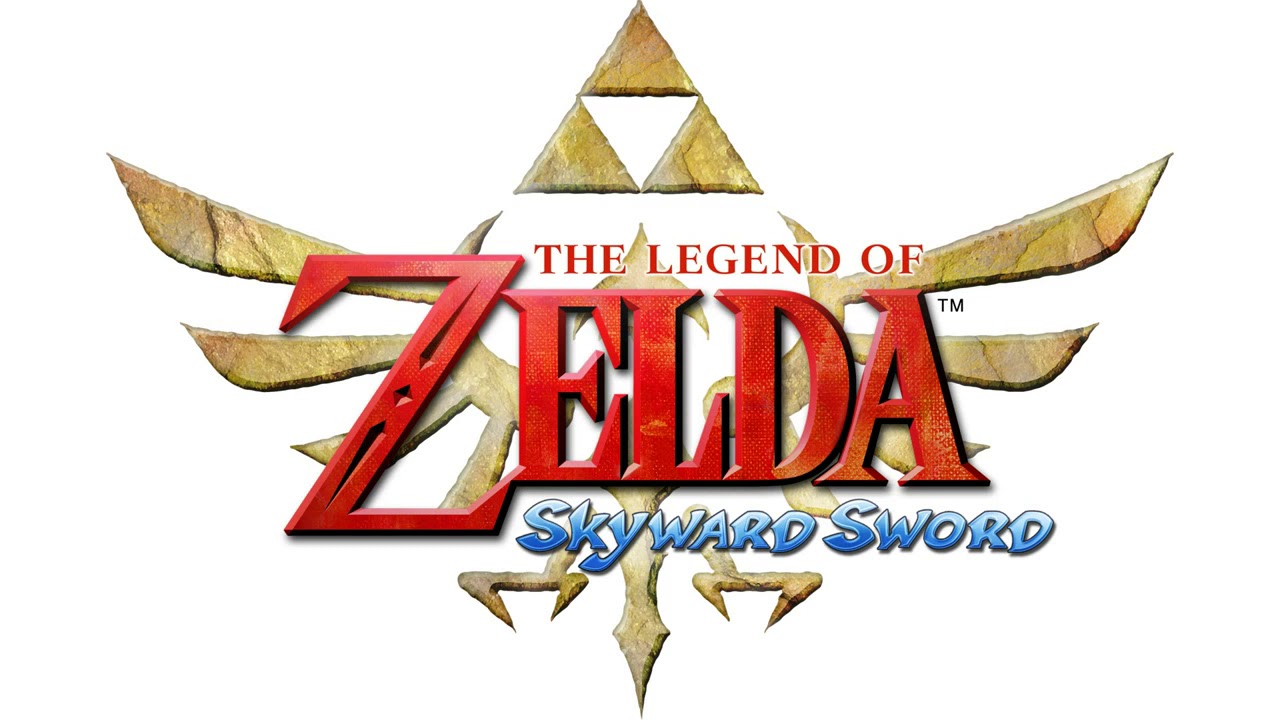 Crimson Loftwing The Legend of Zelda  Skyward Sword Music Extended HD