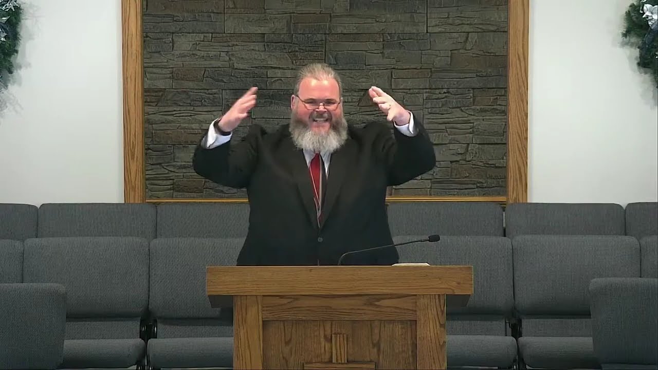 How To Not Be a Corinthian (1 Cor. 16:13-18)