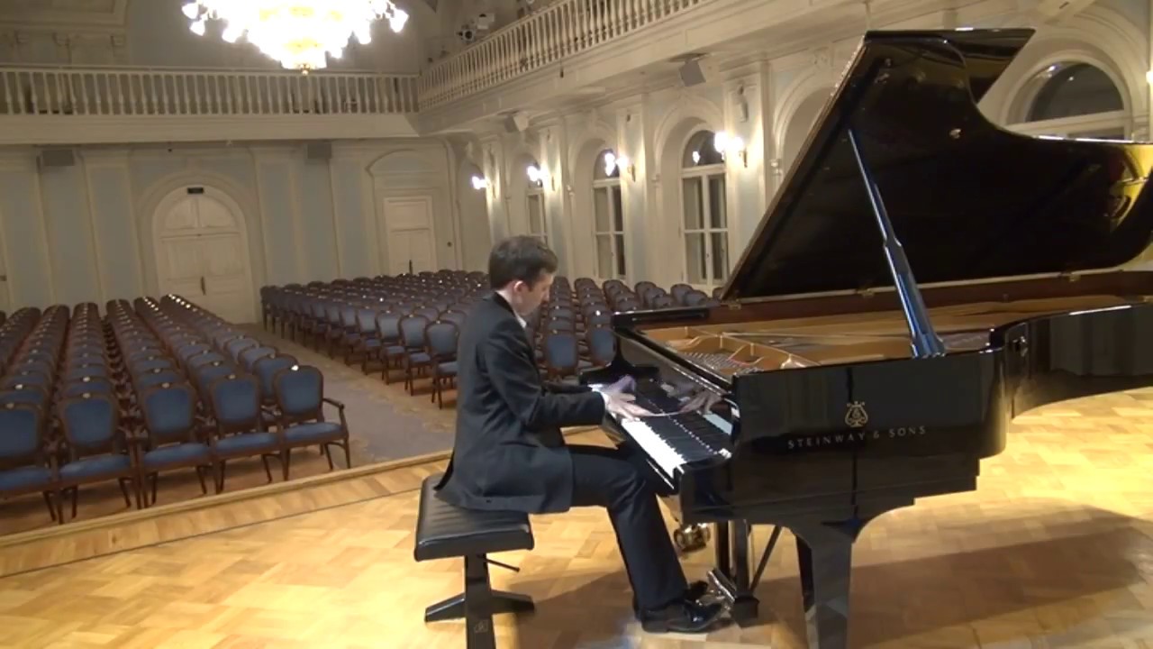 Albeniz 