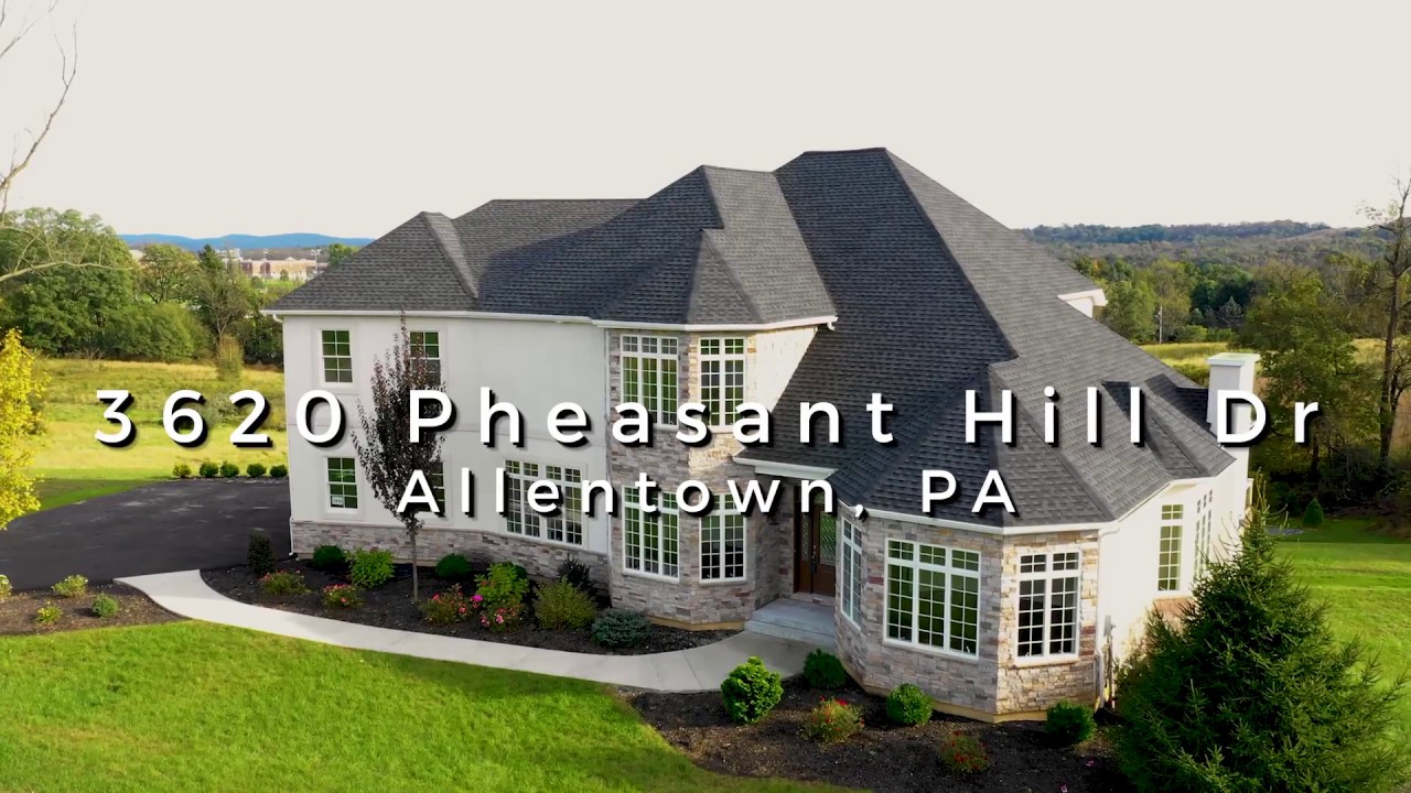 3620 Pheasant Hill Drive, Allentown, PA 18104