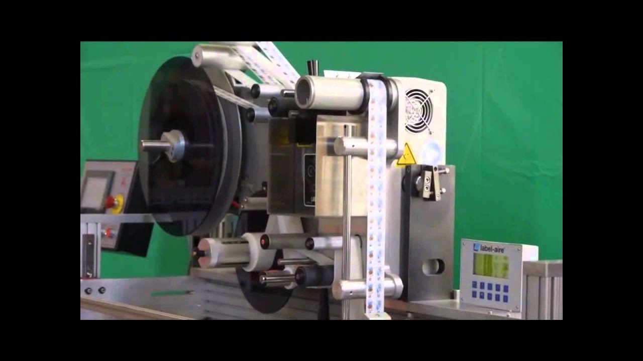 Digital Tax Stamping Machine | RED Stamp, Inc. | Material Handling Solutions