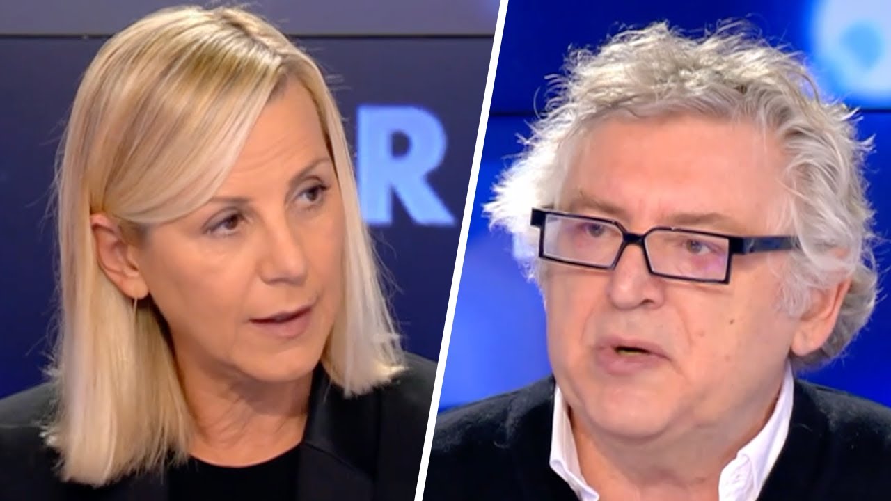 Michel Onfray : 