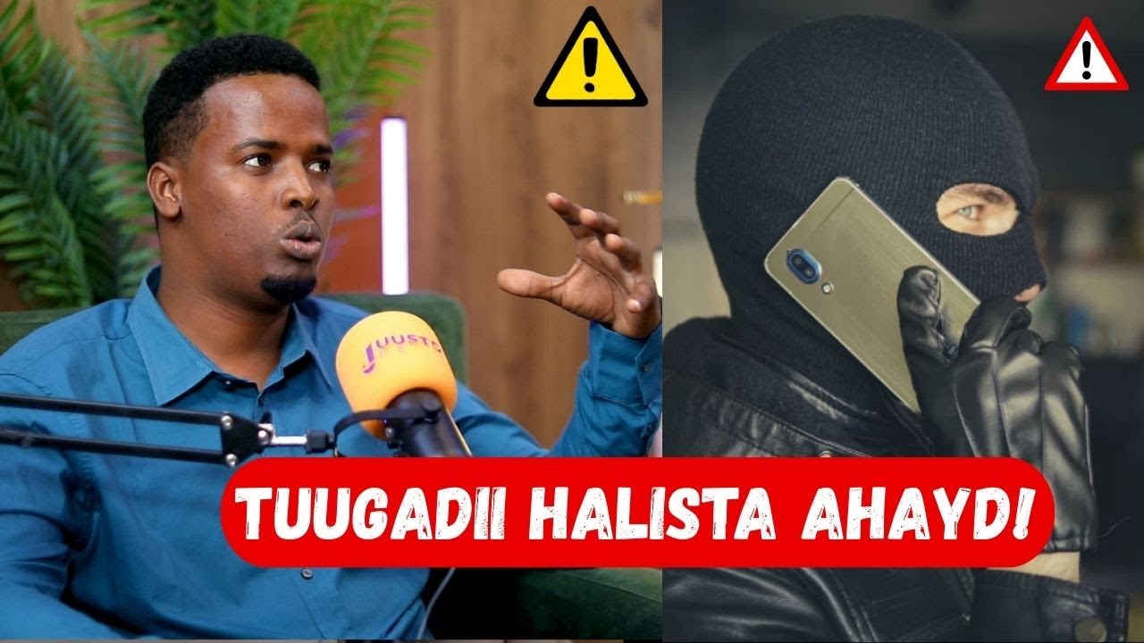 Koox abaabulan oo turufo ku dhaca iskuullada!
