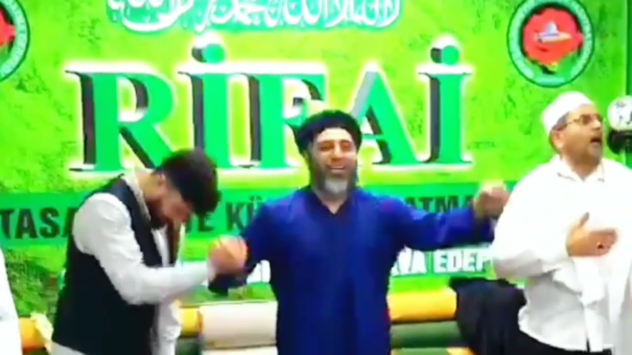 CAN KULAĞİYLA dinleyeceğiz   ((ilahi))#ilahi #edep #rifai #ilahidinle