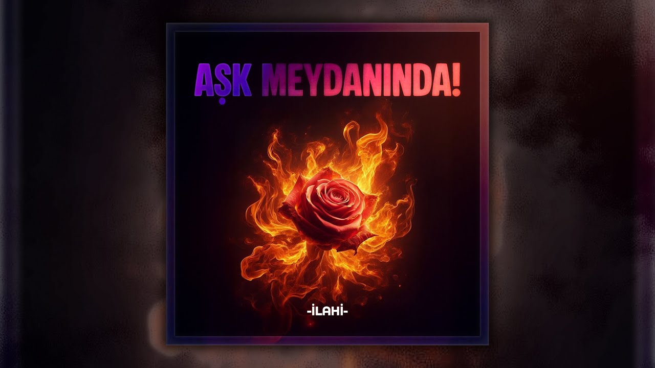 AŞK MEYDANINDA! - İlahi