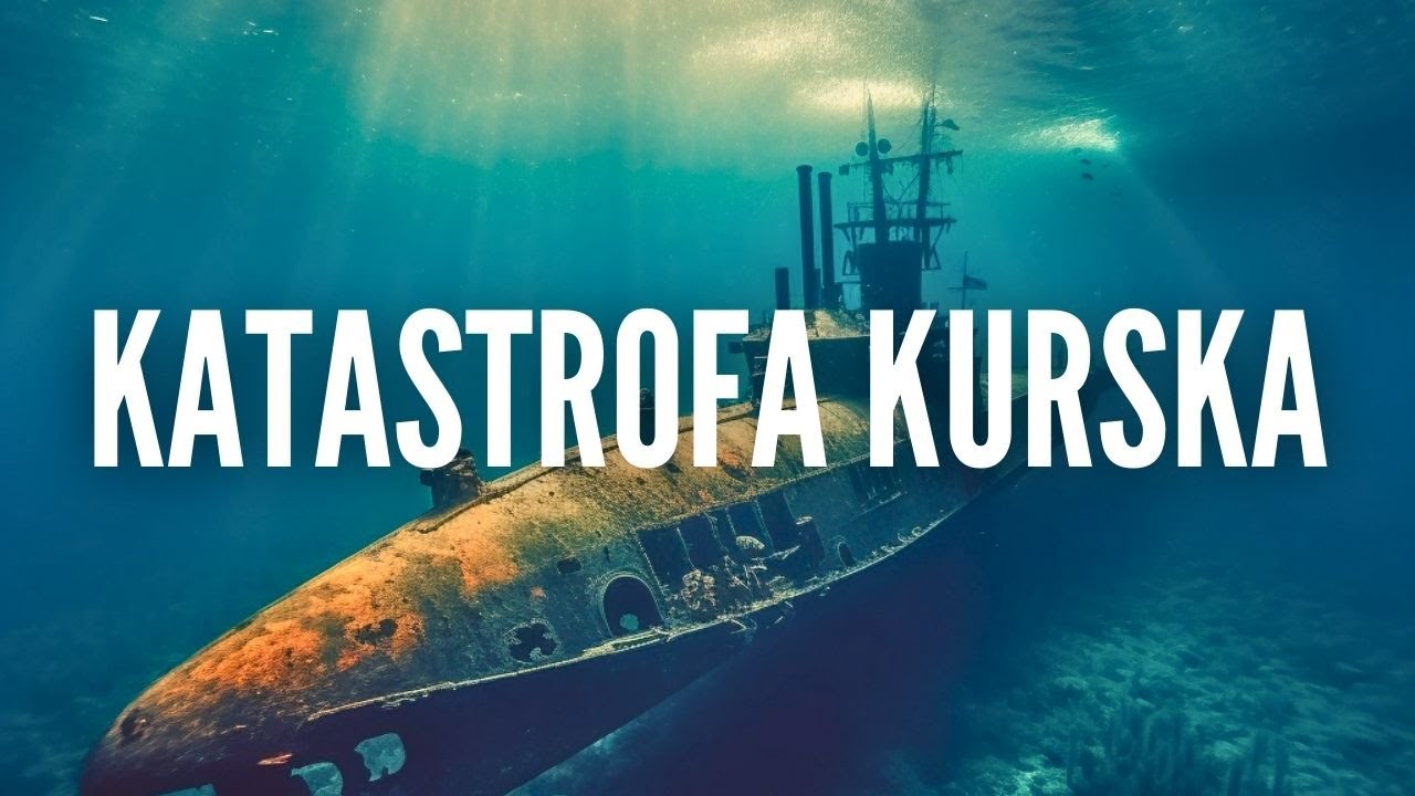 Katastrofa okrętu Kursk - Pomoc, kt&oacute;ra nigdy nie nadeszła