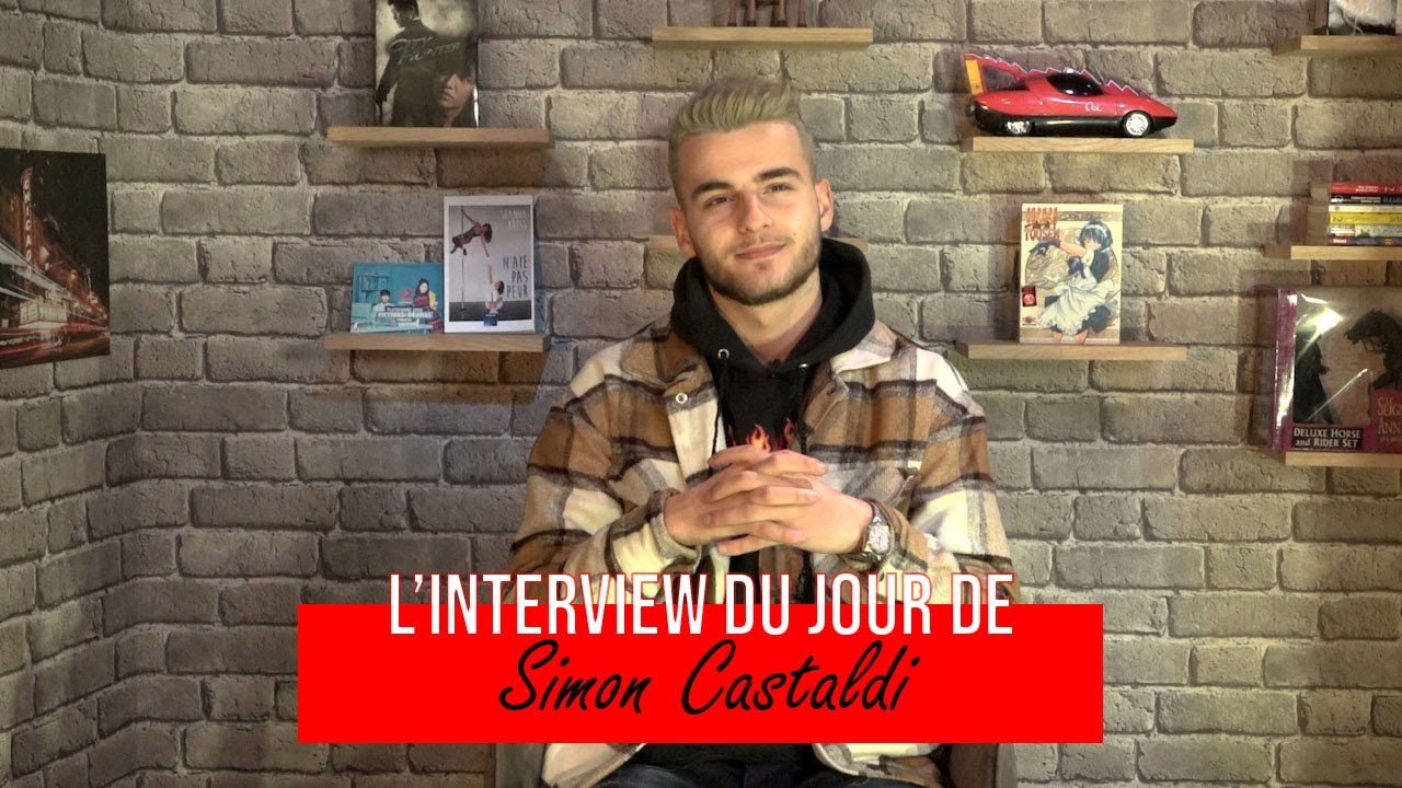 Simon Castaldi : #LPDLA8, ses prétendantes, Khloé et Nathan... il se lâche