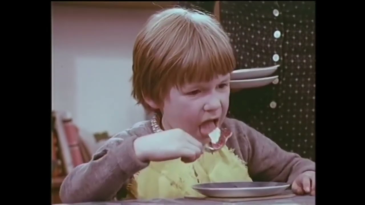 My Dad in Our New Car: UK Road Safety TV Advert From The 1970s