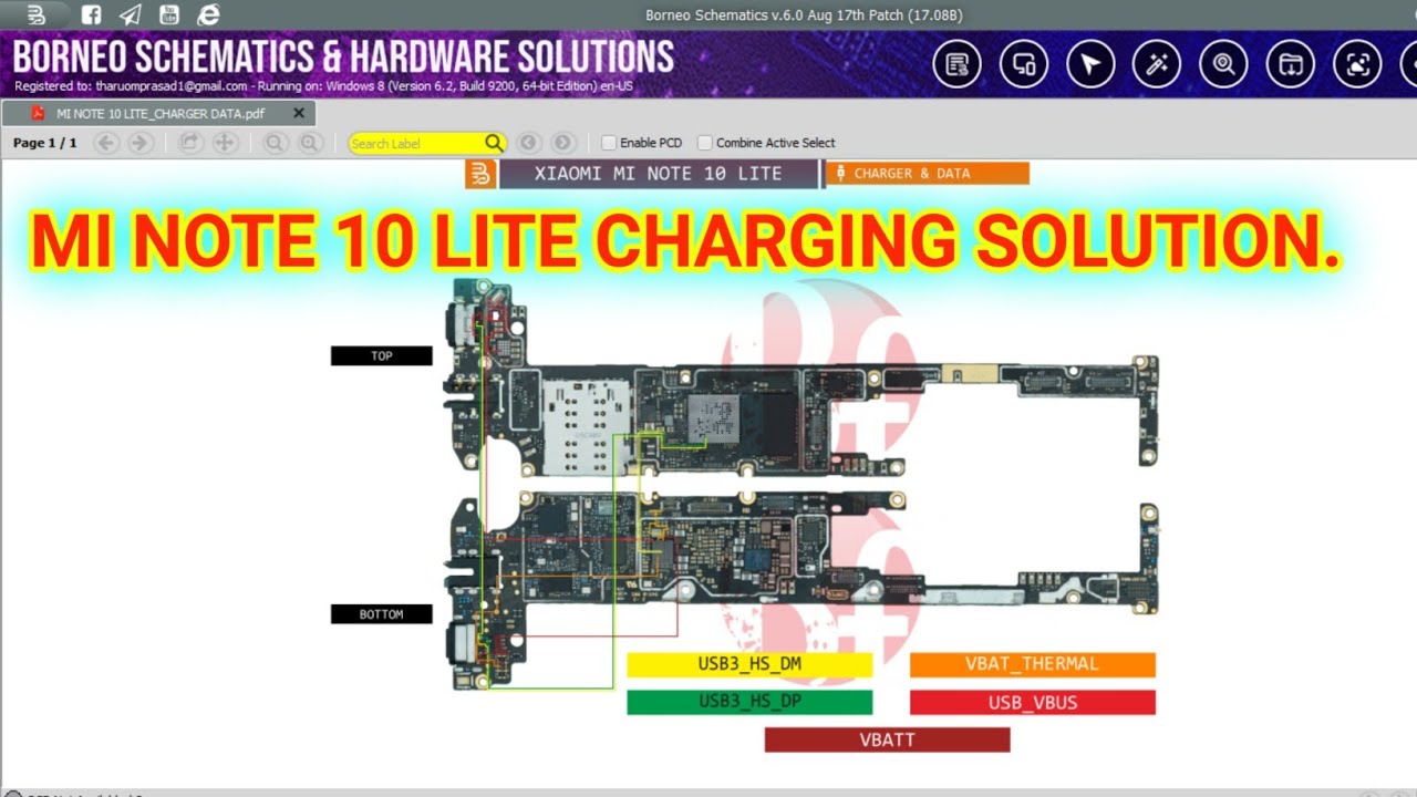MI Note 10 Lite charging problem | MI note 10 lite charging solution | MI note 10 lite charging.