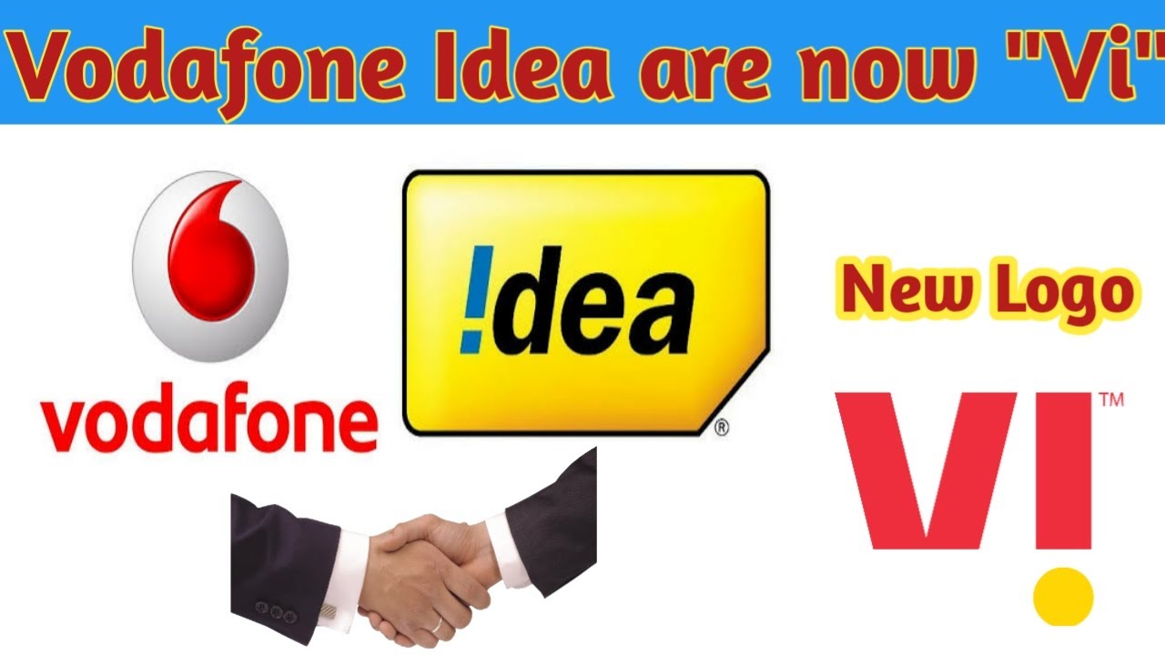 Vi - New Mobile Operator | Vodafone Idea Rebrand in INDIA | Jio vs Airtel vs Vi ||Vi trailer