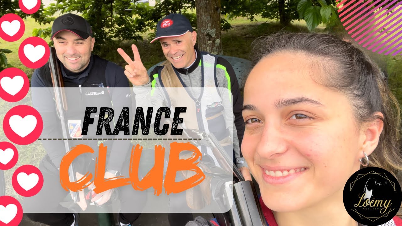 VLOG Championnat France des Clubs