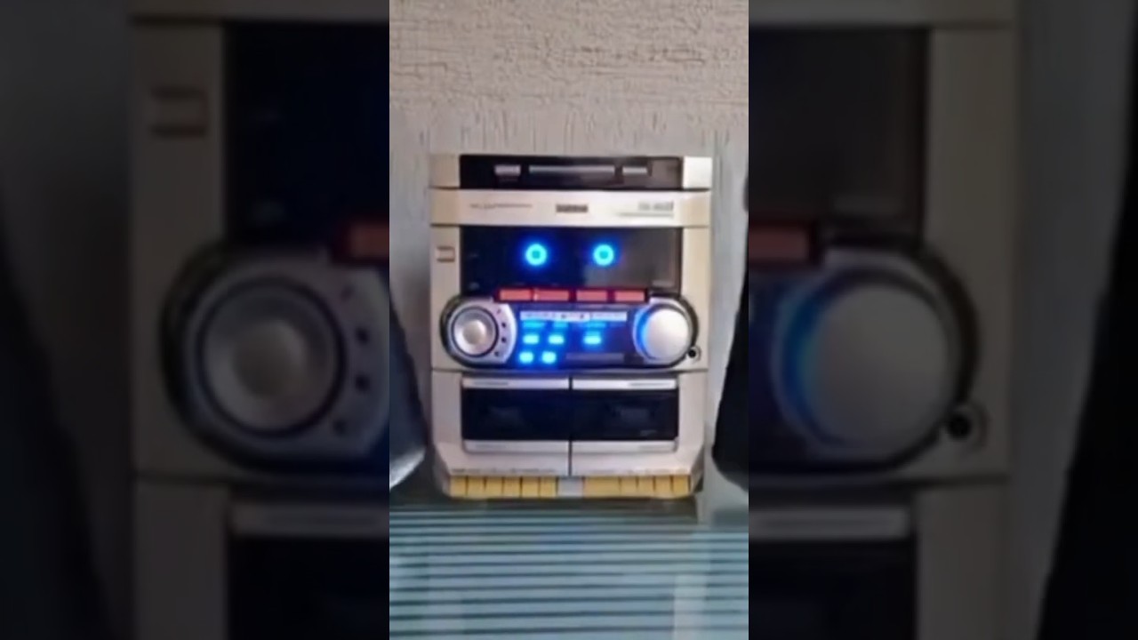 Teste de grave BASS 2026