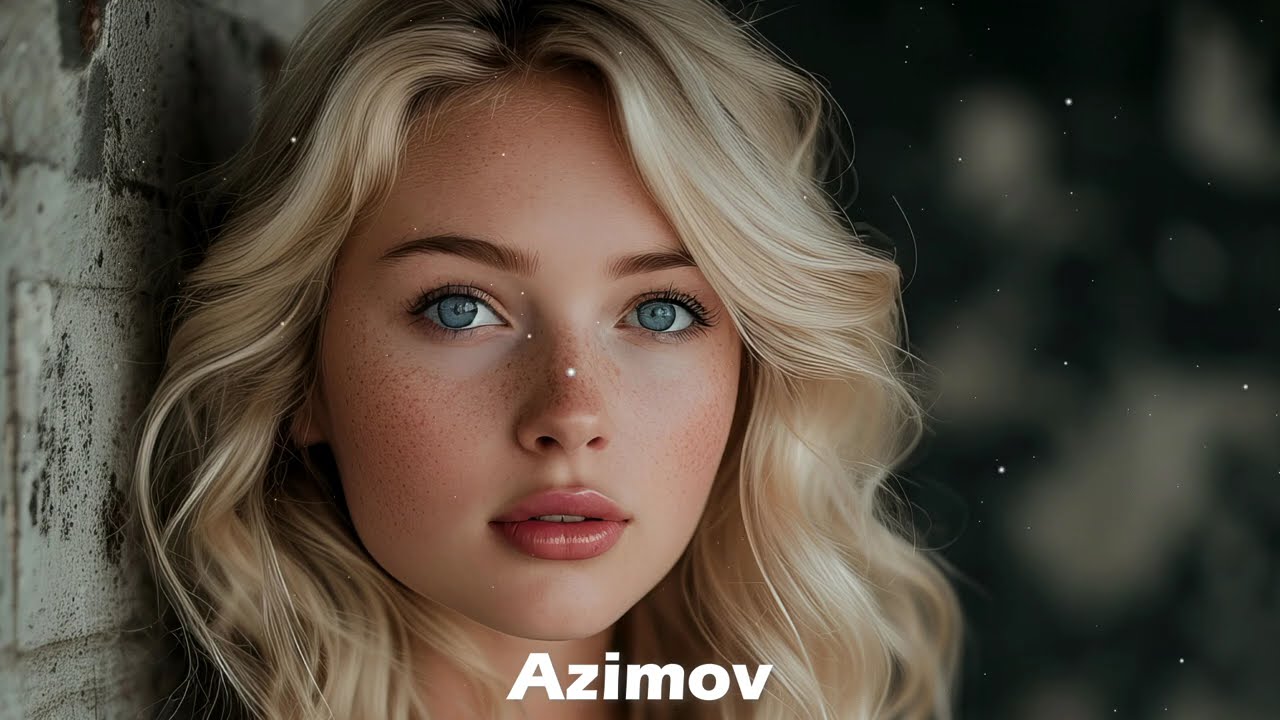 Azimov - The Best  (Romantic Deep House Mix)