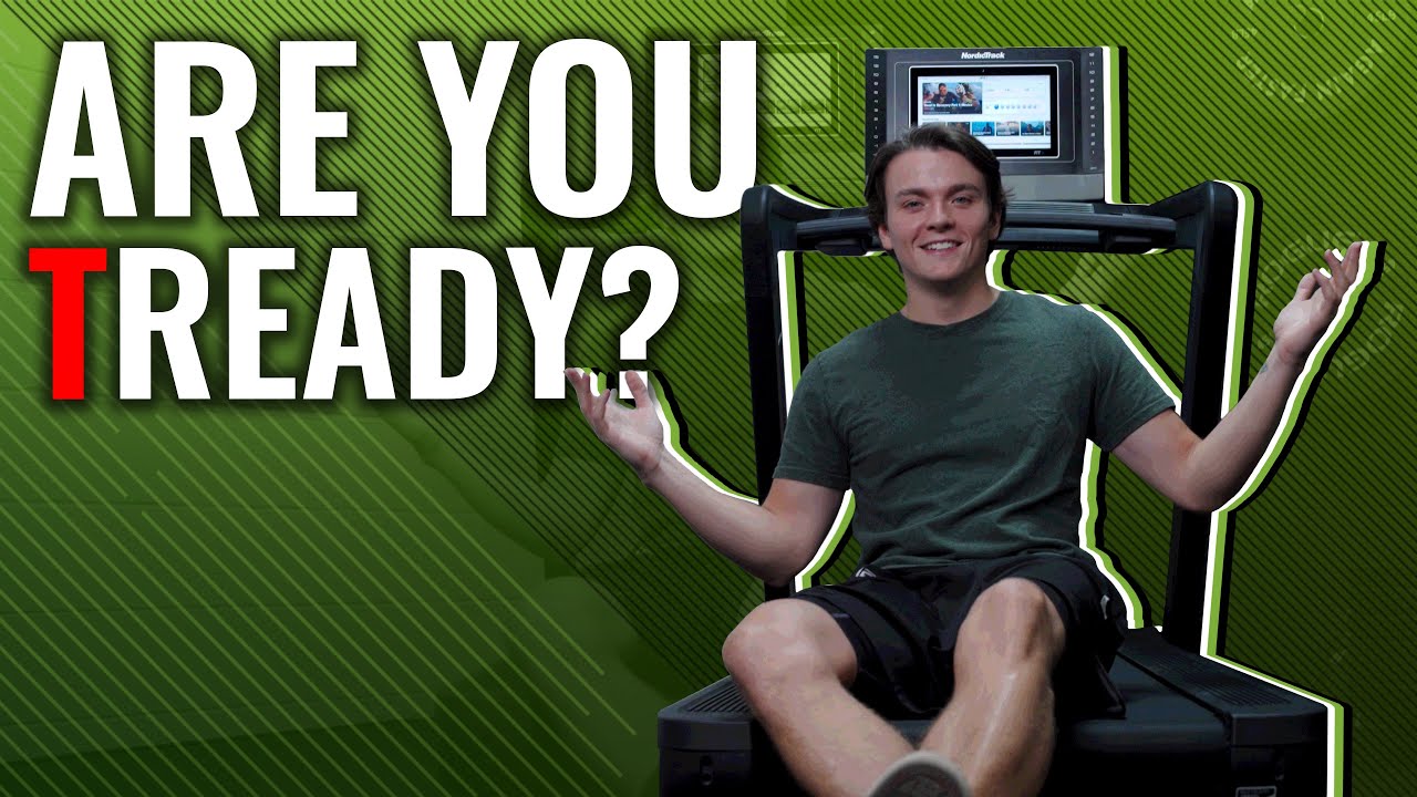 NordicTrack 1750 Treadmill Review (2022) — BEST Of The Best?