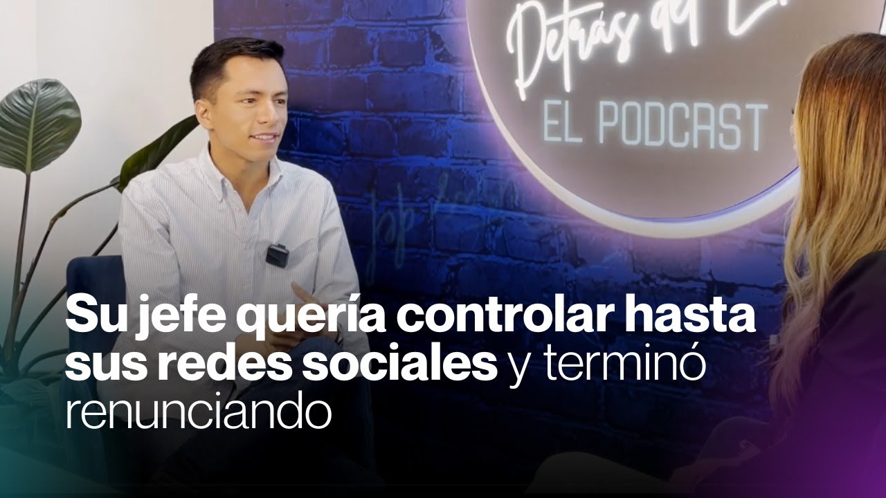 La historia detrás de la salida de Revista Semana: Sebastián Ramos lo cuenta TODO |Episodio 28 |