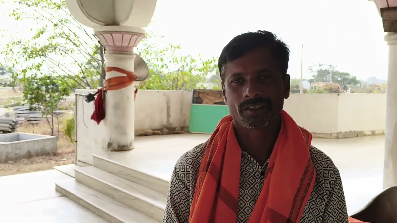 श्री साई विठ्ठल मंदिर दर्शन दस्तापूर भव्य मंदिर 