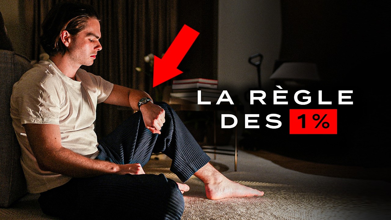 17 Micro-Habitudes qui m'ont Rendu Riche