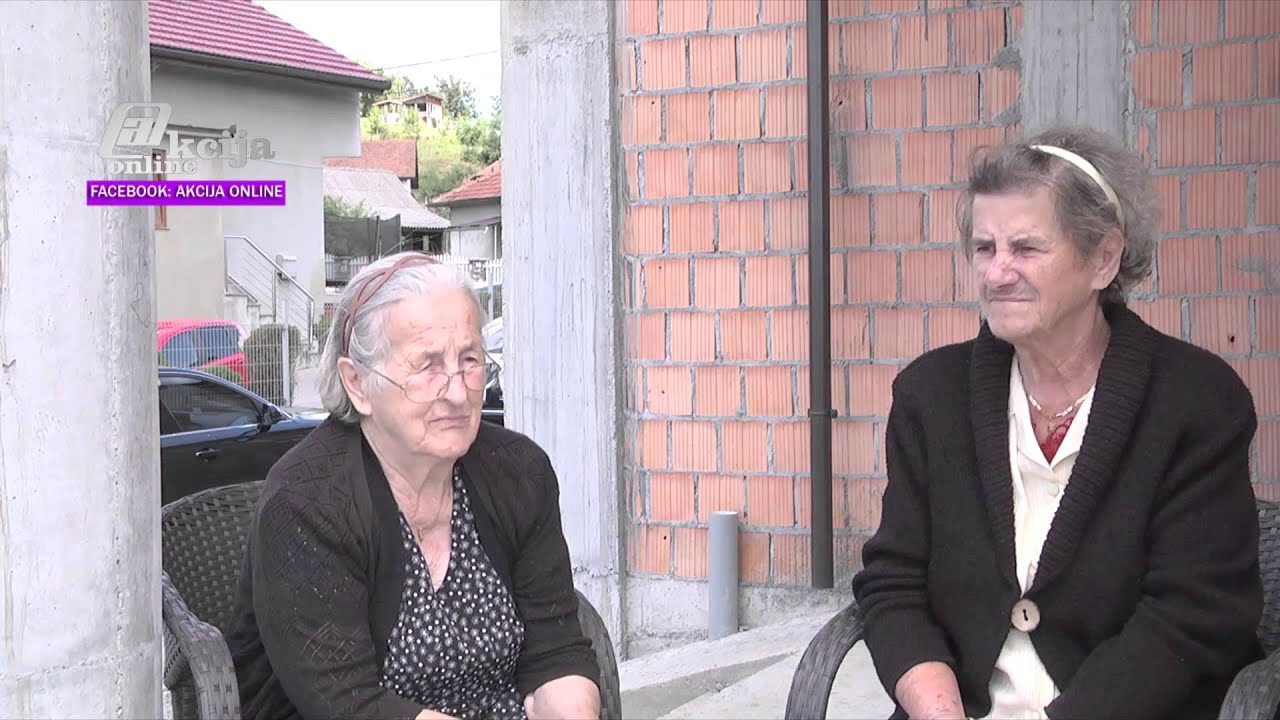 Husino pokrivanje crkve
