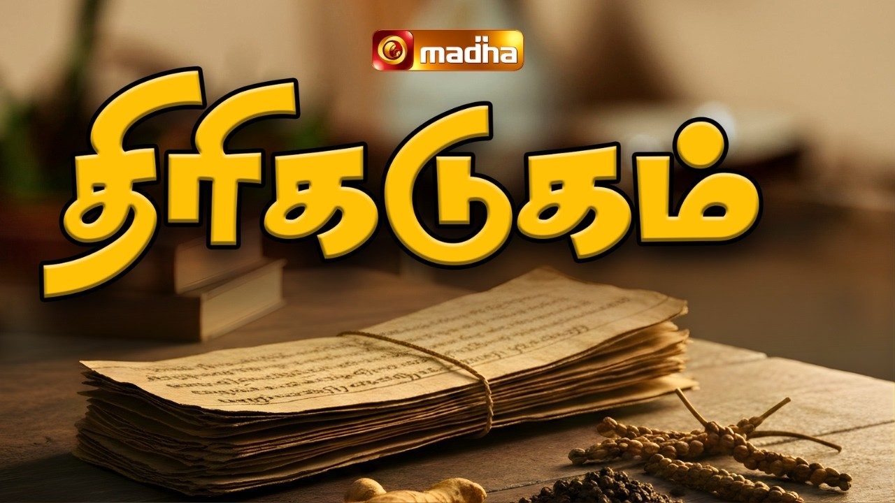 THIRIKADUKAM | 19 FEBRUARY 2026 | @madhatelevision