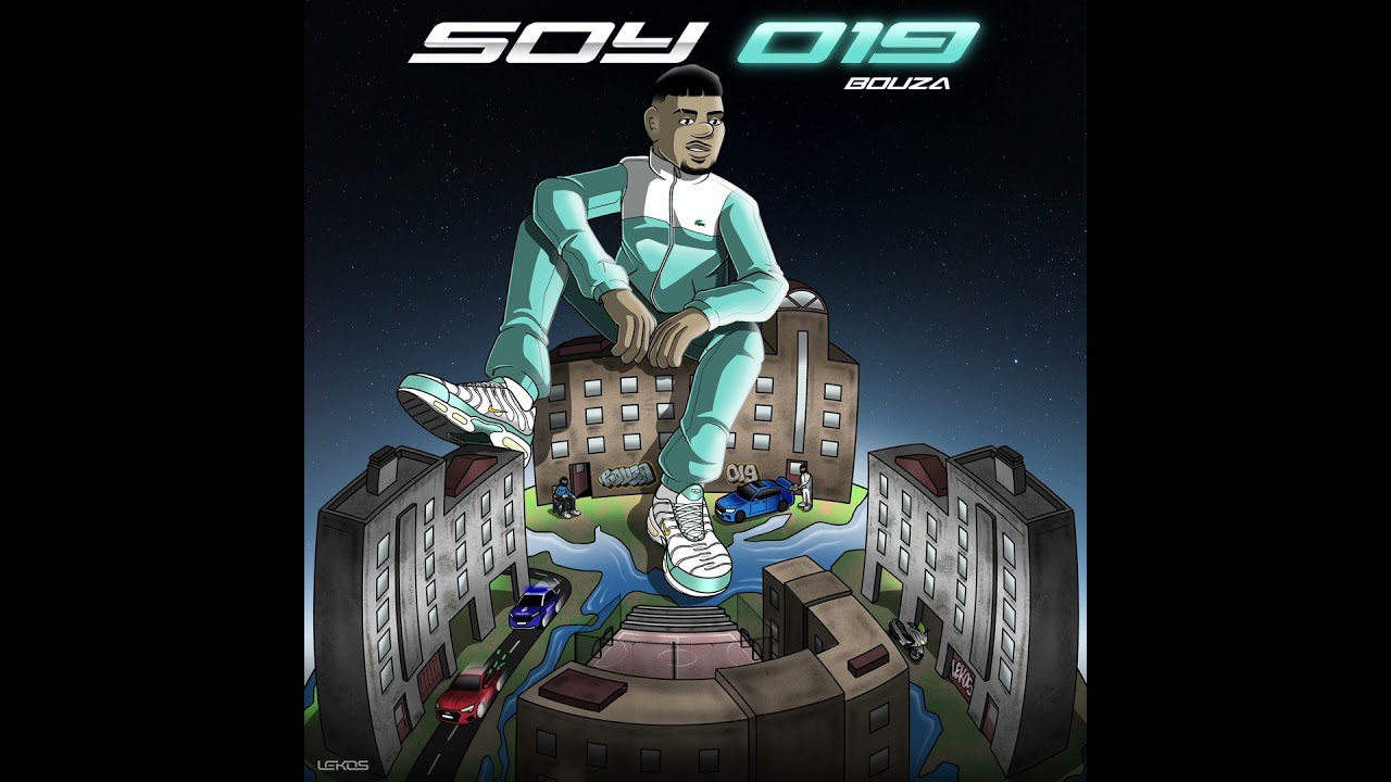 BOUZA - FUU (PROD.OVERSEAZ)