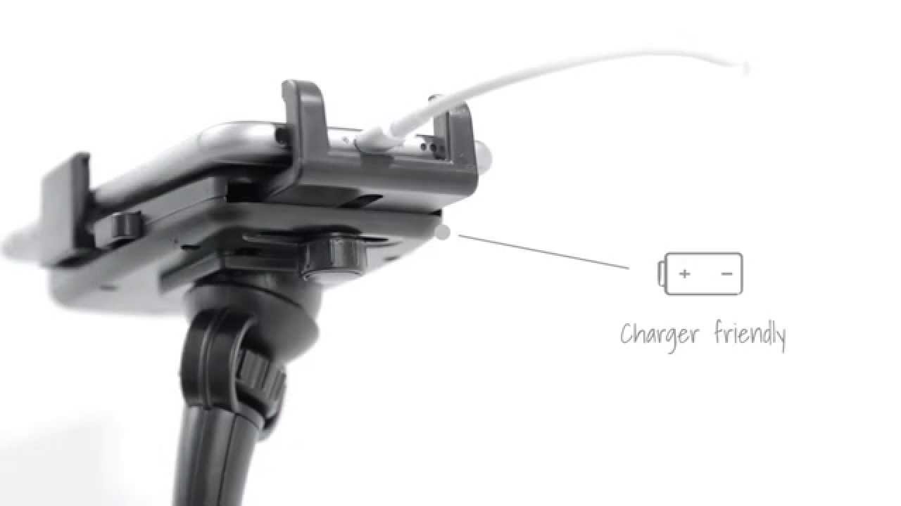 FIXED FIX1 - Universal smartphone car mount
