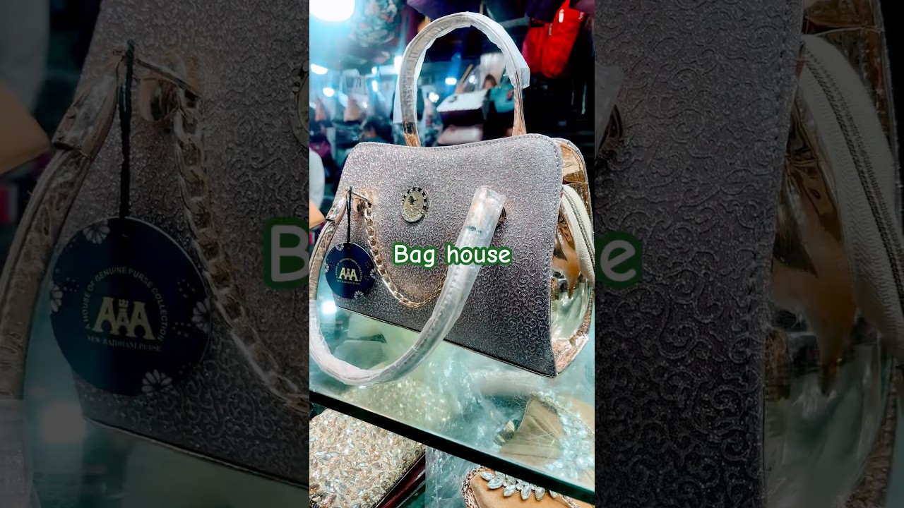 Fancy party purse #music #arabic #live #trending #fashion