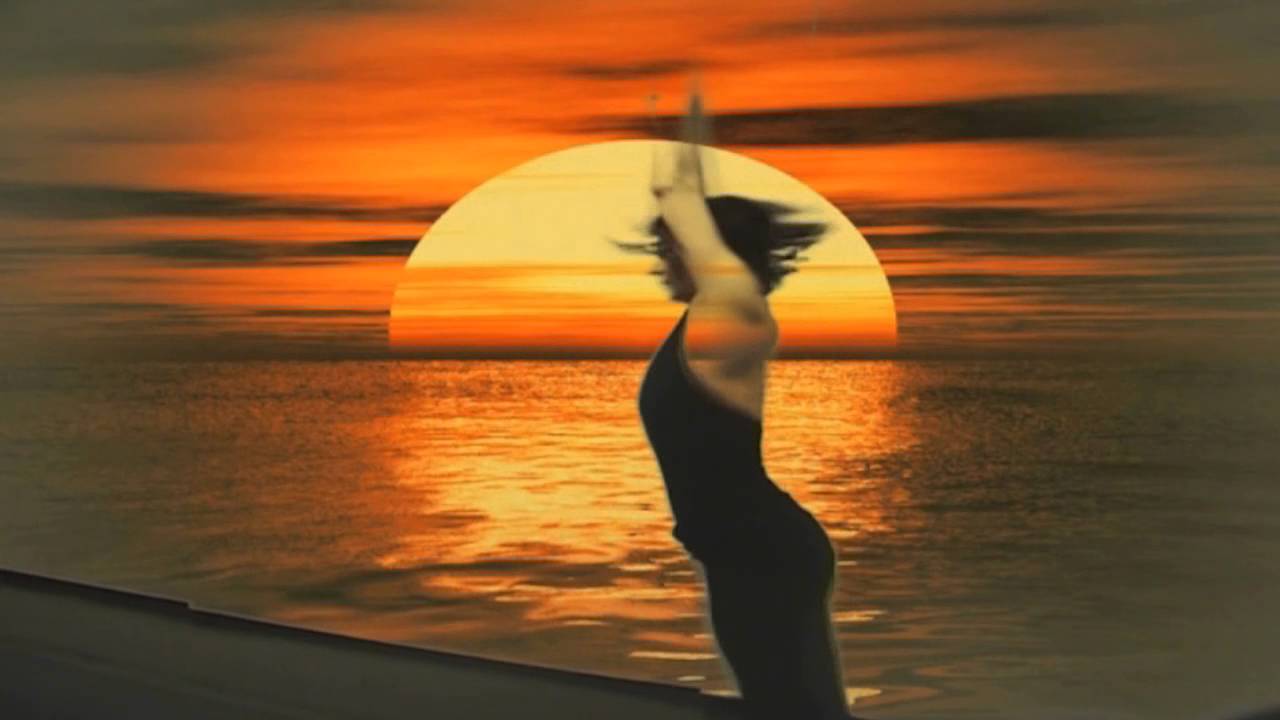 Sea Lion - Tanzimprovisation von Esther Nicklas