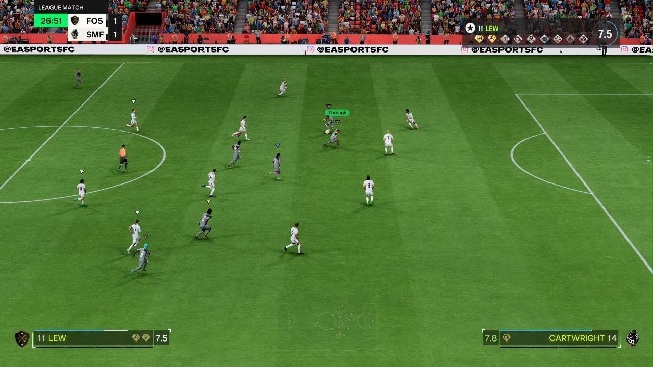 EA SPORTS FC 25