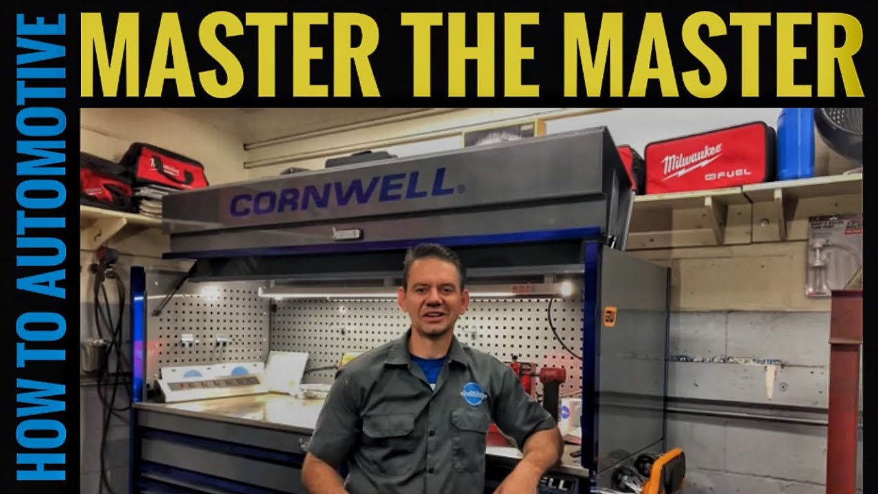 Do You Really Need to Become a Master Automotive Technician
