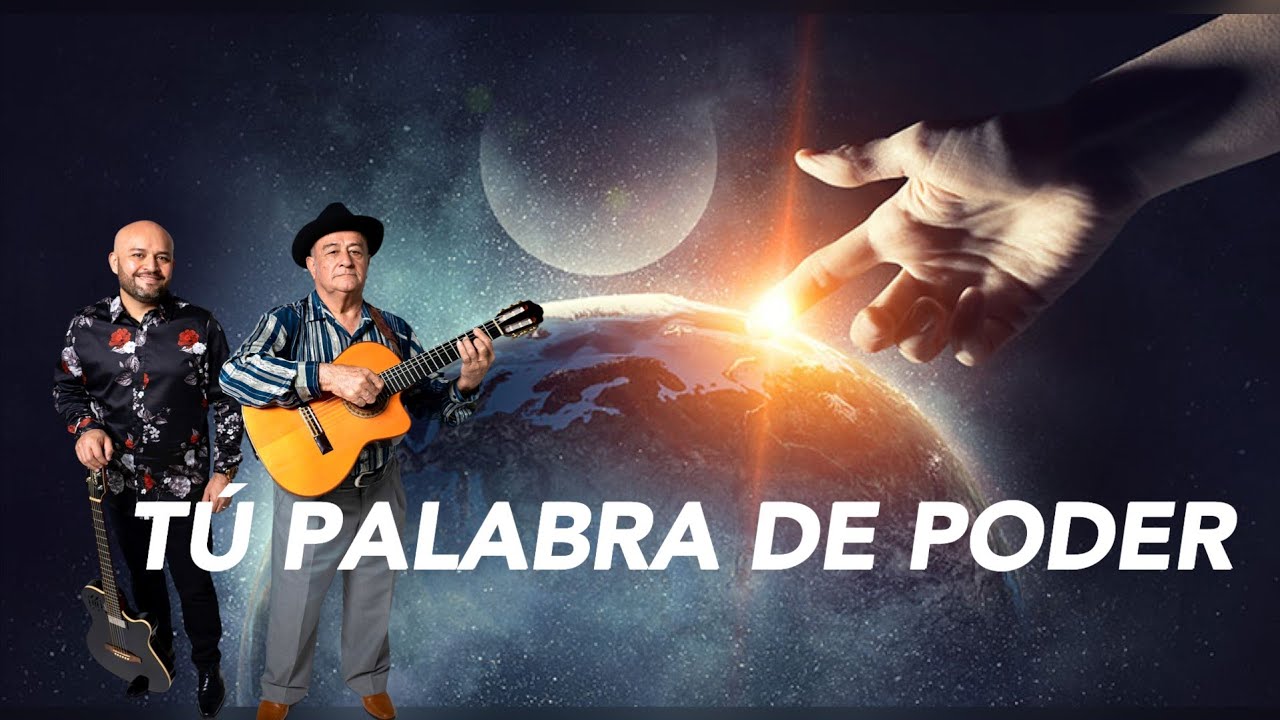 Tu Palabra de Poder - Los Voceros de Cristo | Música Cristiana 2021