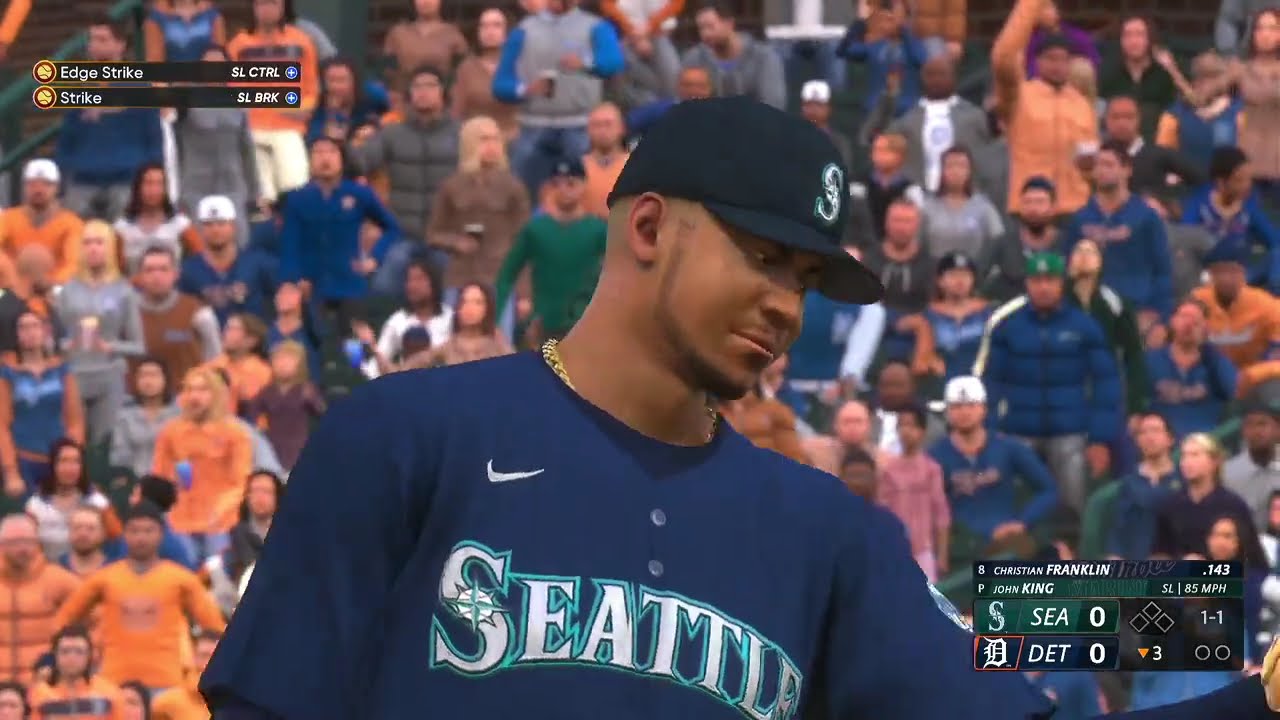 #FromTheArchives: I Make My Major League Debut | Road To The Show | MLB The Show 23