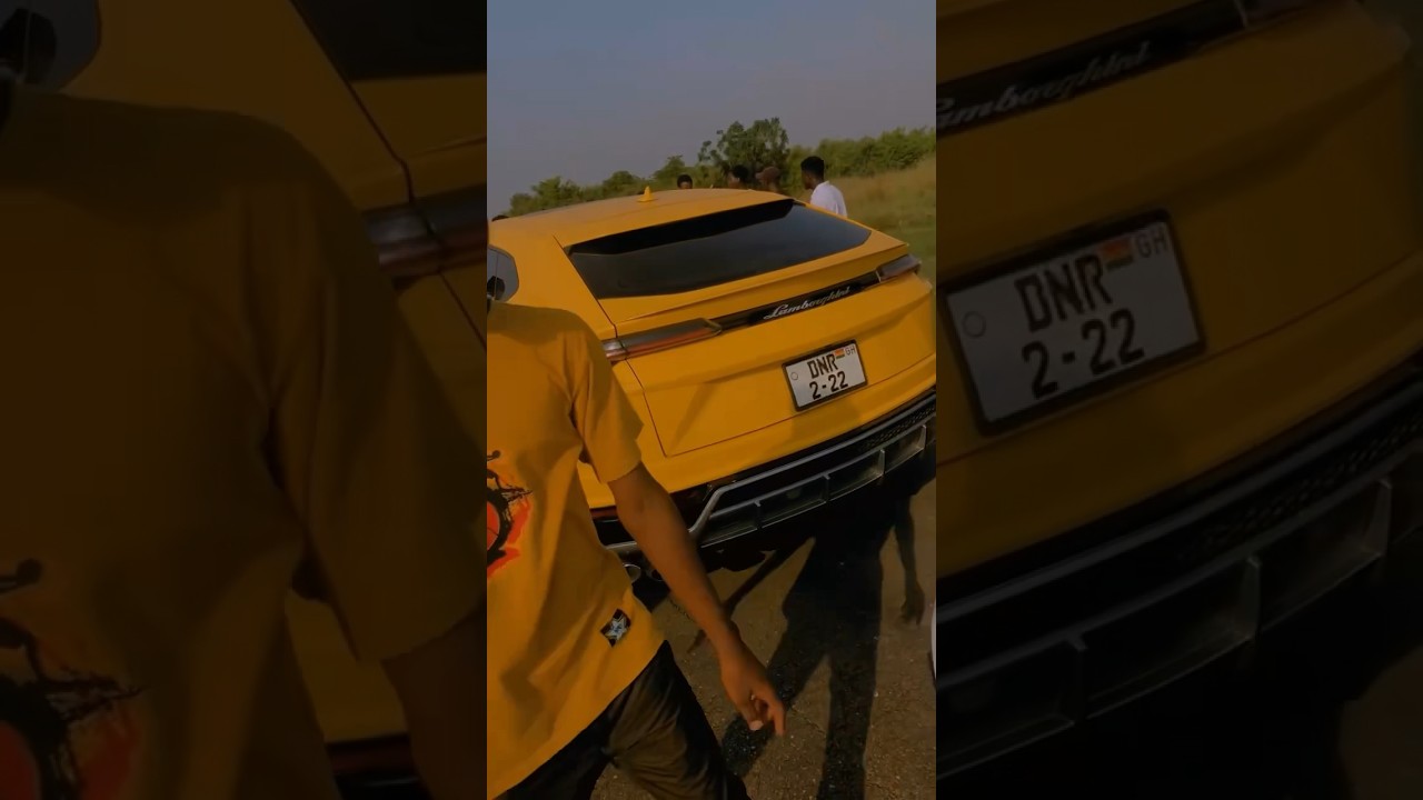 Launch Control 2022 🇬🇭Car Show in Ghana #ghana #accra #ghanaentertainment
