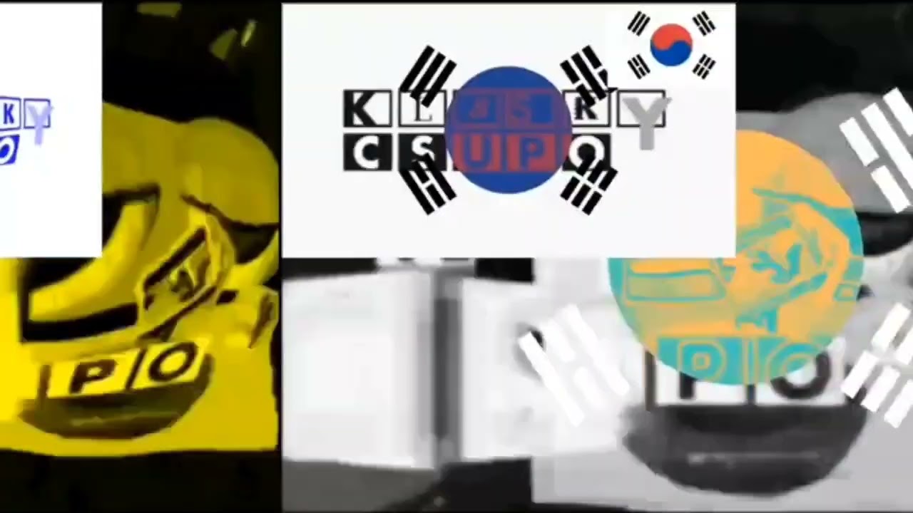 181-190 klasky csupo Sparta remix no bgm 