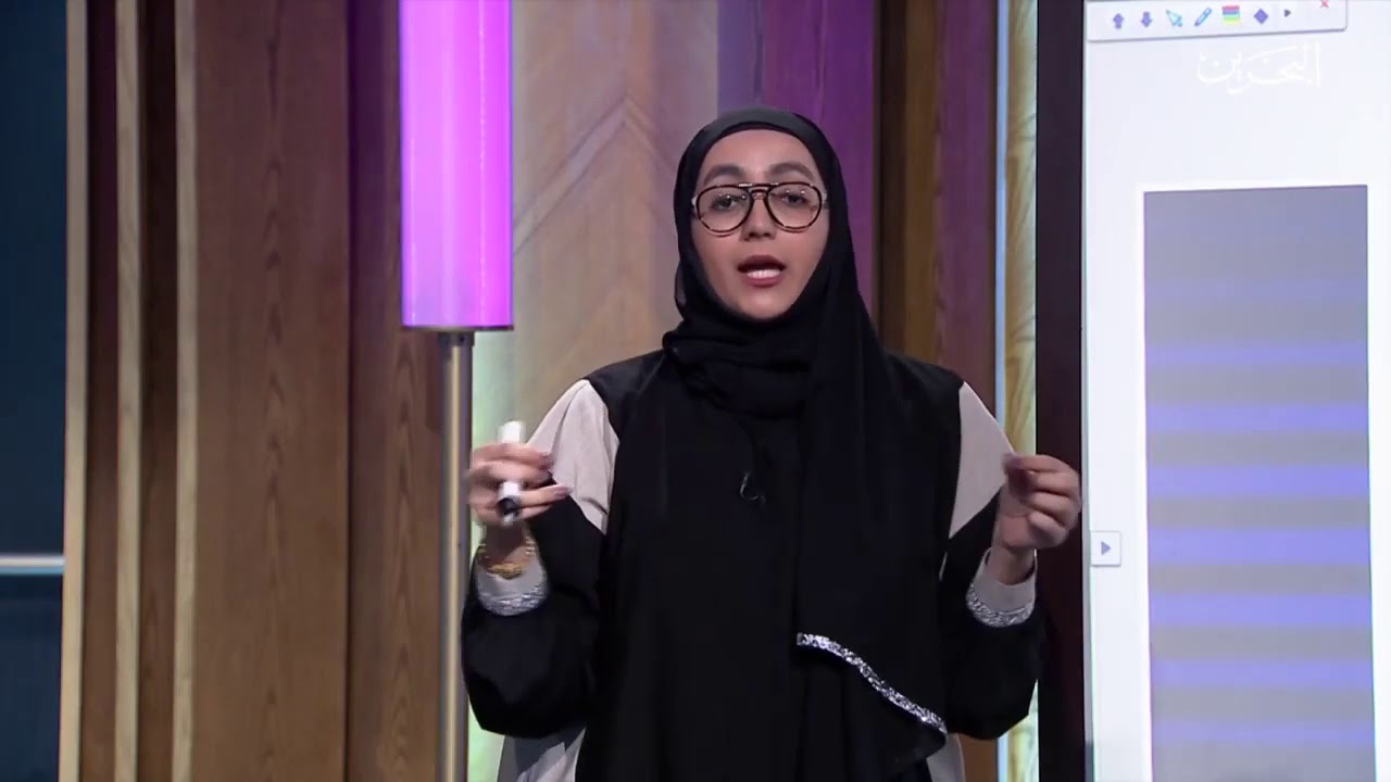 التداخل - 19-4-2020 - فيز 218 - فيز 219 - فيز 804