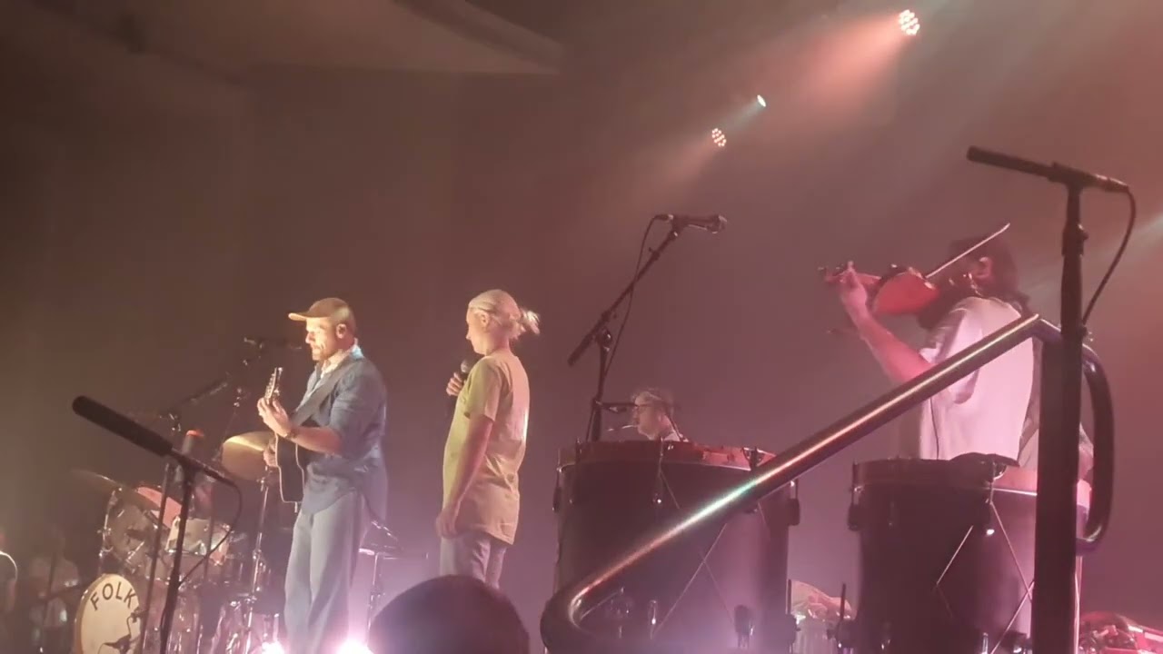 Rend Collective 