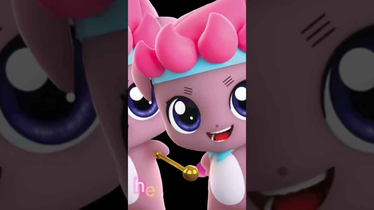 fluvsies and teeniepings and wishkittys are singing doey song #demonslayer @FluvsiesOriginal