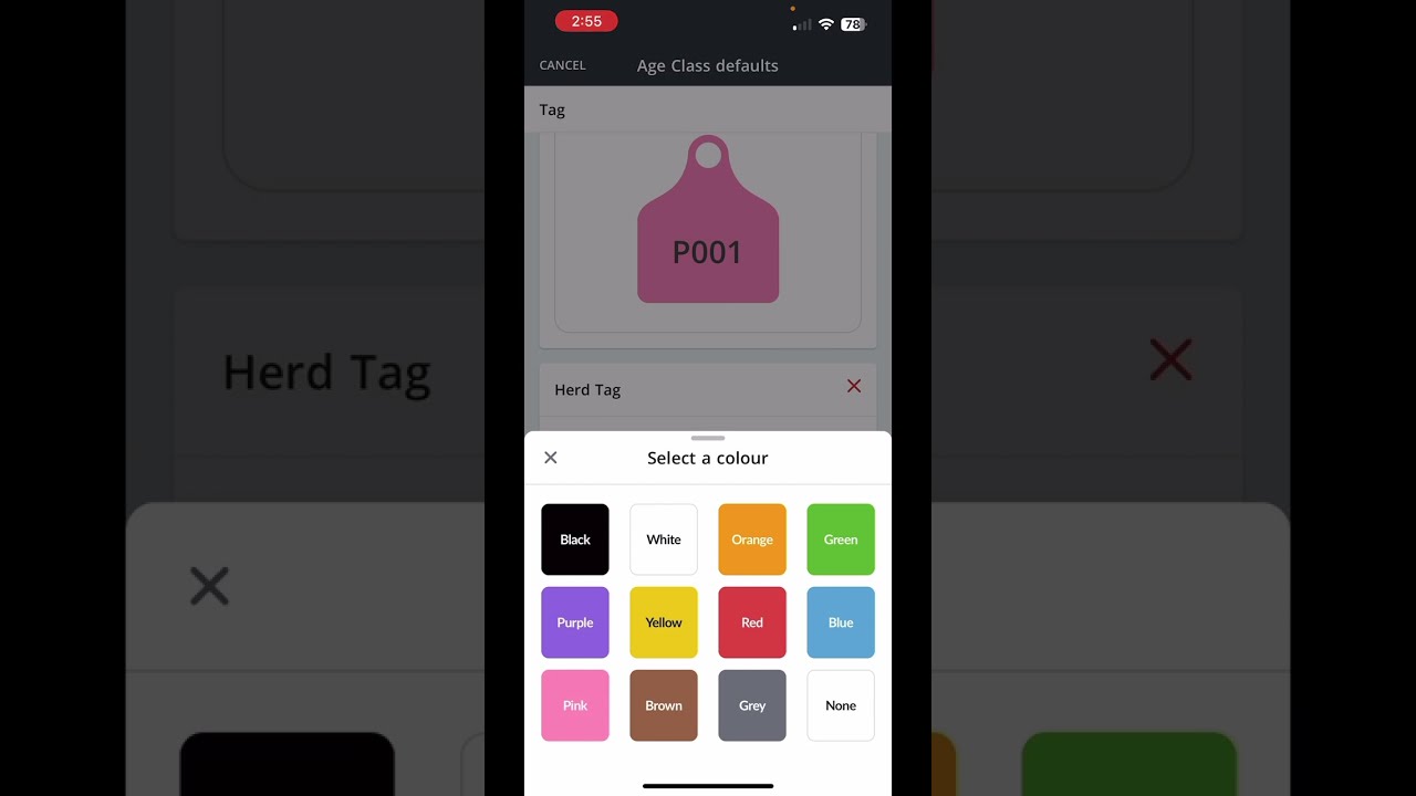 IAM Live Session Walkthrough | AgriWebb in Action
