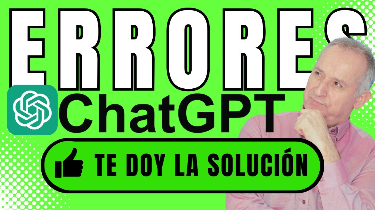 Los 3 Errores más Comunes al Usar el ChatGPT | Solo Agente Inmobiliario 🤦‍♂️