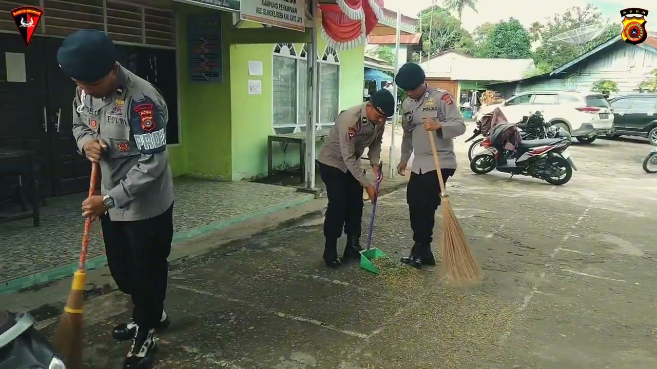 Masjid Asal Penampaan 