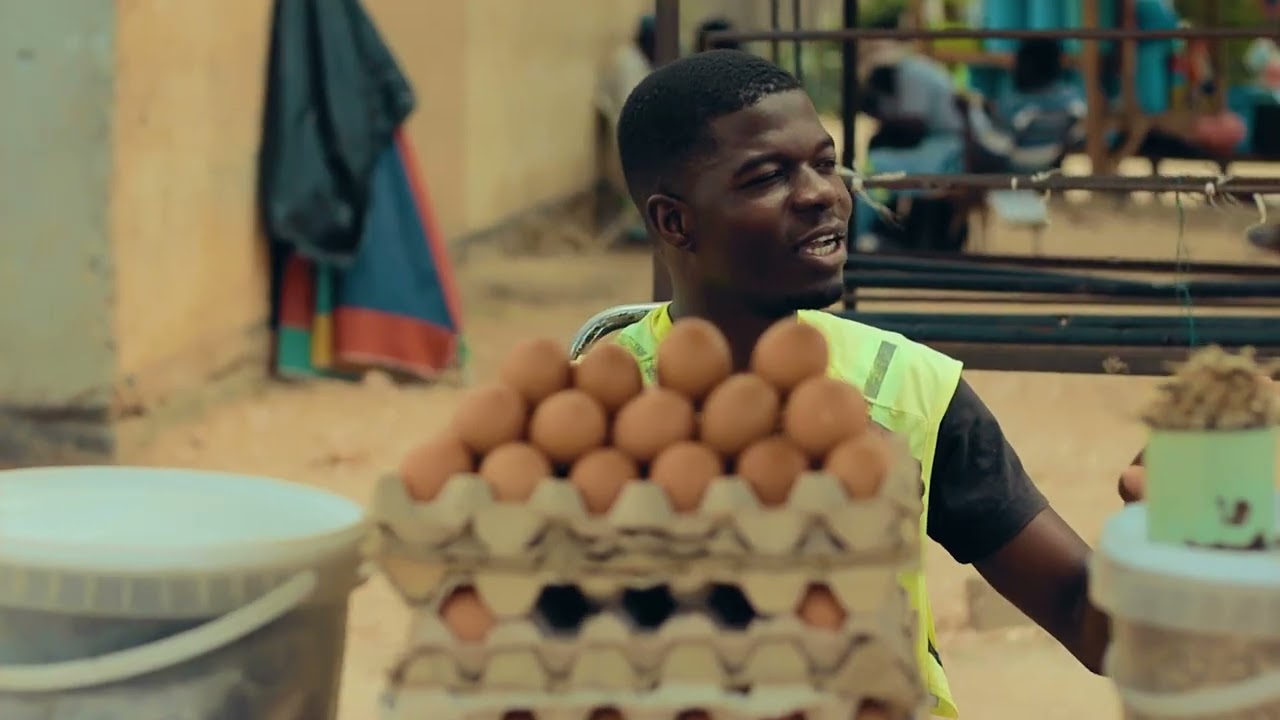 Shrr-Bang_Bless-My-Hustle_Official_Video
